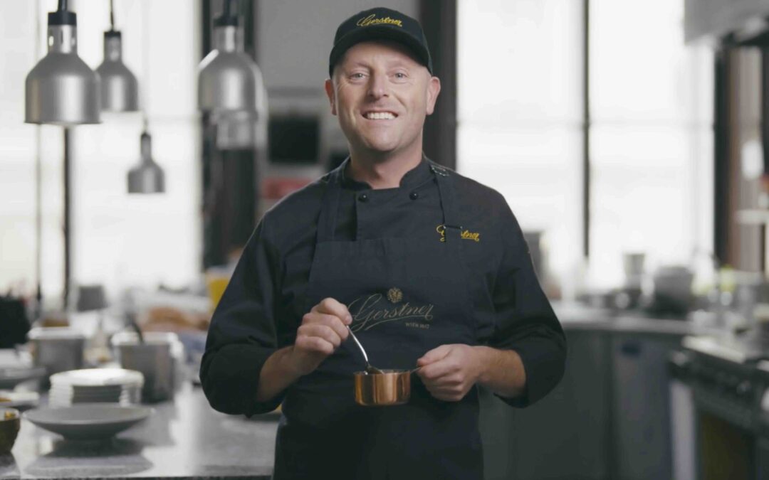 50 Jahre Gourmet