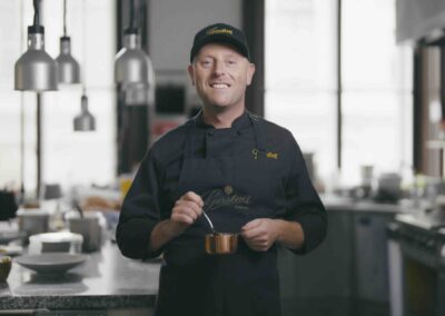 50 Jahre Gourmet